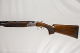 Beretta 694 Sporting 12ga 30in - 9 of 9
