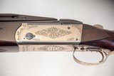 Krieghoff K-80 Pro Sporter Carrier Set 12ga, 32in (Pre-Owned) - 2 of 12