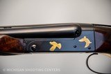 Connecticut Shotgun Manufacturing Company, Model 21 20ga 30in (Used) - 1 of 13