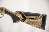 Beretta A400 Xtreme KO Marsh Camo, 12ga 28in - 5 of 5