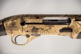 Beretta A400 Xtreme KO Marsh Camo, 12ga 28in - 1 of 5