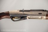 Benelli Ethos 12ga 26in (Used) - 4 of 9