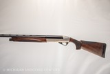 Benelli Ethos 12ga 26in (Used) - 9 of 9