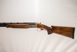 Caesar Guerini Summit Sporting 12ga 30in - 8 of 8