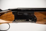 Weatherby Orion, 12ga 26in - 4 of 7