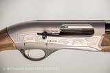 Fabarm L4S Grey Sporting 12ga 30in - 2 of 7