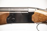 Weatherby Orion 12ga 26in - 1 of 7