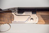 Beretta 694 Sporting B-Fast, 12ga 32in - 4 of 9