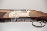 Beretta 694 Sporting B-Fast, 12ga 32in - 2 of 9