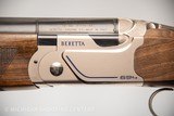 Beretta 694 Sporting B-Fast, 12ga 32in - 1 of 9