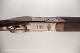 Beretta 694 Sporting B-Fast, 12ga 32in - 3 of 9