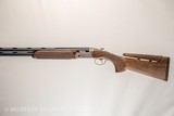 Beretta 694 Sporting B-Fast, 12ga 32in - 9 of 9