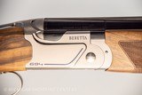 Beretta 694 Sporting B-Fast, 12ga 32in - 3 of 10