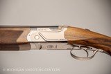 Beretta 694 Sporting B-Fast, 12ga 32in - 6 of 10