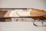 Beretta 694 Sporting B-Fast, 12ga 32in - 5 of 10