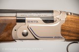 Beretta 694 Sporting B-Fast, 12ga 32in - 1 of 10