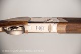 Beretta 694 Sporting B-Fast, 12ga 32in - 2 of 10