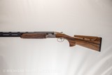 Beretta 694 Sporting B-Fast, 12ga 32in - 10 of 10