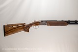 Beretta 694 Sporting B-Fast, 12ga 32in - 9 of 10