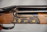 Caesar Guerini Invictus III, Adj.Stock, 12ga 32in - 5 of 10