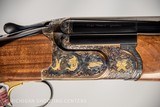 Caesar Guerini Invictus III, Adj.Stock, 12ga 32in - 4 of 10