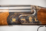 Caesar Guerini Invictus III, Adj.Stock, 12ga 32in - 1 of 10