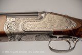 Caesar Guerini Invictus VII Sporting Special Order, 12ga 32in - 2 of 10