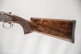 Caesar Guerini Invictus VII Sporting Special Order, 12ga 32in - 8 of 10