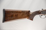 Caesar Guerini Invictus VII Sporting Special Order, 12ga 32in - 7 of 10