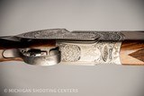 Caesar Guerini Invictus VII Sporting Special Order, 12ga 32in - 3 of 10