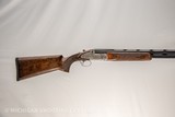 Caesar Guerini Invictus VII Sporting Special Order, 12ga 32in - 10 of 10