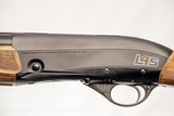 Fabarm L4S Black Initial Hunter 12ga 28" - 1 of 7