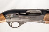 Fabarm L4S Black Initial Hunter 12ga 28" - 2 of 7