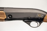 Fabarm L4S Black Initial Hunter 12ga 26" - 1 of 8