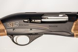 Fabarm L4S Black Initial Hunter 12ga 26" - 2 of 8