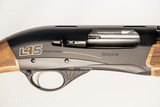 L4S Black Initial Hunter 12ga 28" - 3 of 7