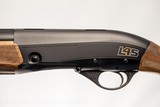 L4S Black Initial Hunter 12ga 28" - 1 of 7
