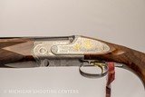 Caesar Guerini Magnus Sporting 12ga 32in - 2 of 10