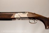 Beretta 694 Sporting, 12ga 32in - 3 of 11