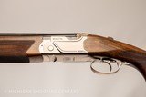 Beretta 694 Sporting, 12ga 32in - 2 of 11