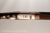 Beretta 694 Sporting, 12ga 32in - 4 of 11