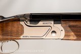 Beretta 694 Sporting, 12ga 32in - 5 of 11