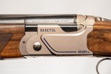 Beretta 694 Sporting, 12ga 32in - 1 of 11