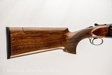 Rizzini BR110 Sporter, 12ga 30in - 7 of 9