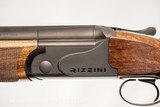 Rizzini BR110 Sporter, 12ga 30in - 1 of 9