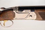 Beretta 694 Sporting, 12ga 30in - 4 of 9