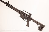 Hatsan Arms Escort DF12 12ga 18in - 10 of 11