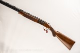 Caesar Guerini Woodlander Field 20ga 28in - 9 of 9