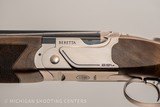 Beretta 694 Sporting 12ga 32in BFAST - 2 of 9