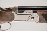 Beretta 694 Sporting 12ga 32in BFAST - 4 of 9